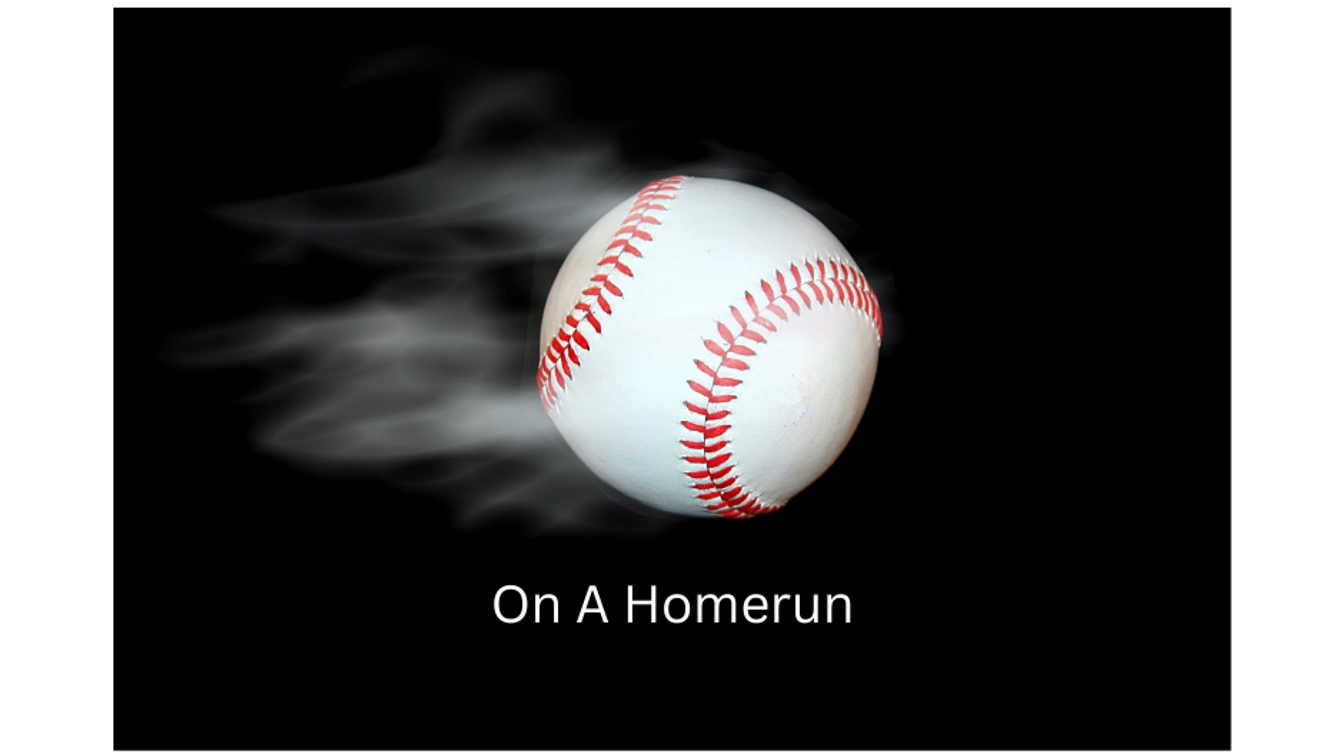 On A Home Run - Pastor Todd - Hebrews 10:19-25 Homecoming 2023